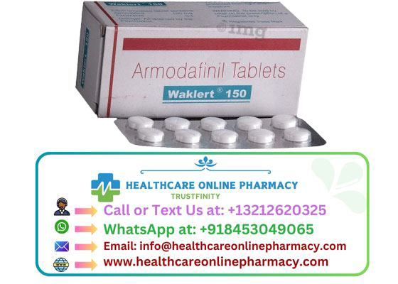 Waklert 150mg