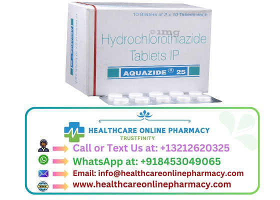 AQUAZIDE