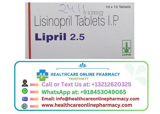 LIPRIL