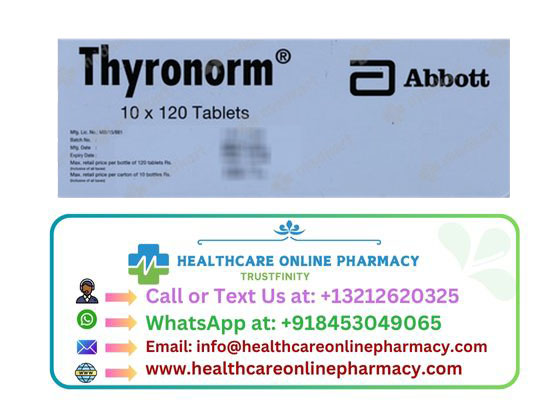 Thyronorm 150mcg