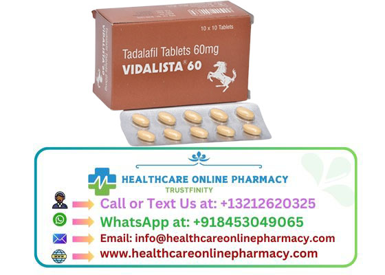 Vilitra 20mg