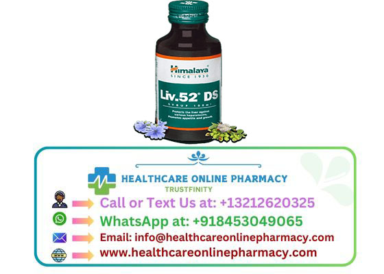 Himalaya Liv. 52 DS