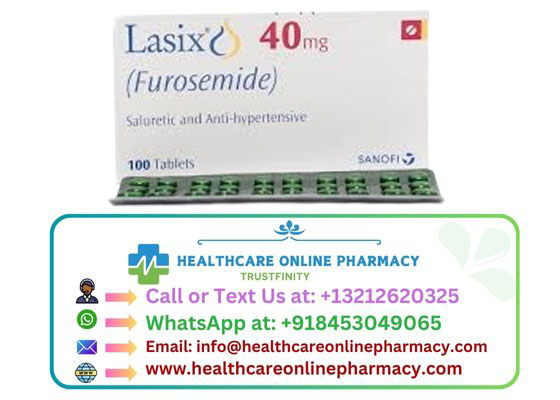 Lasix 40mg