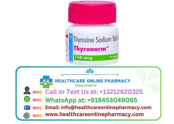 Thyronorm 150mcg