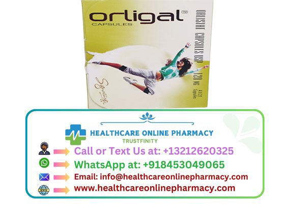 ORLIGAL 120MG