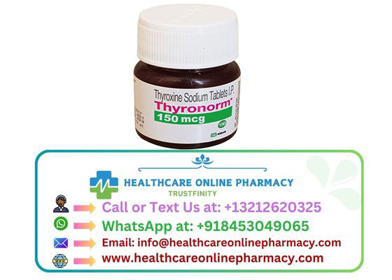 Thyronorm 150mcg