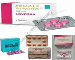 LOVEGRA ( SILDENAFIL )