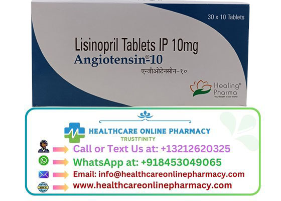 Angiotensin 10mg