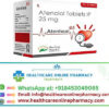 1Atenheal-25mg