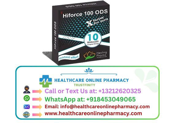 CAREFORCE 100 ODS