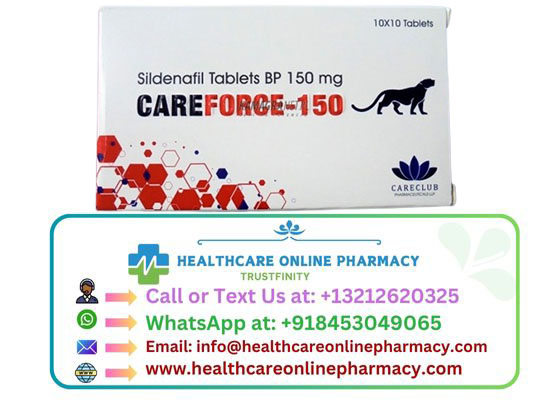 Cenforce 150mg