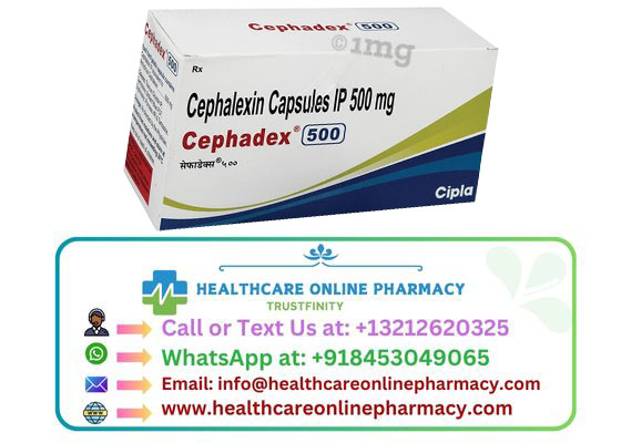 CEPHADEX