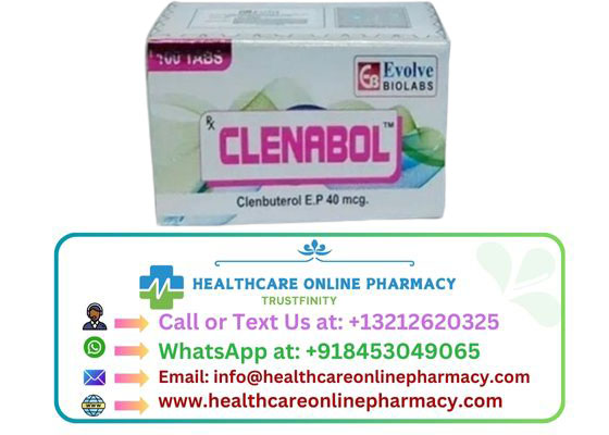 CLEANABOL 40MG