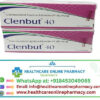 1Clenbuterol-40mg