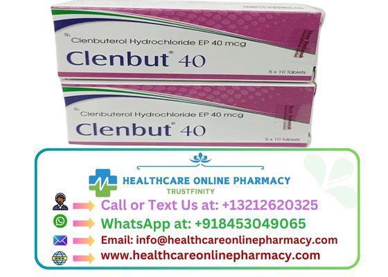 CLENBUTEROL