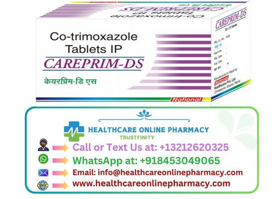 COTRIMOXAZOLE