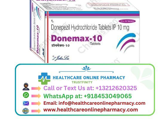 DONEMAX