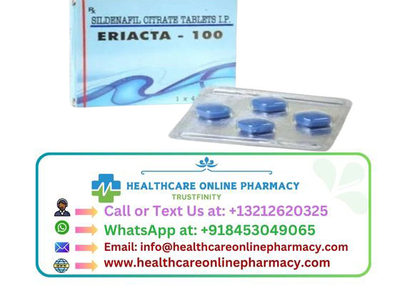 ERIACTA 100mg