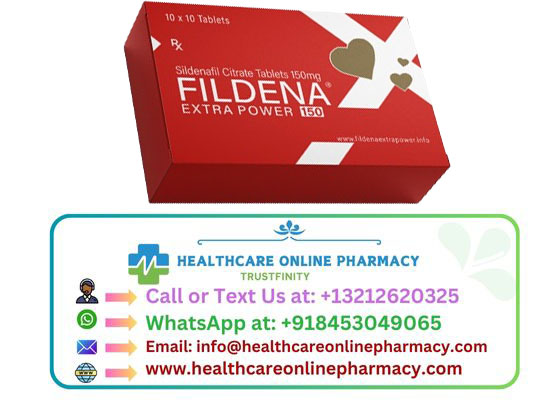 FILDENA 150mg