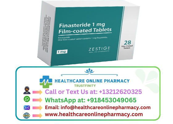 Finasteride Tablets