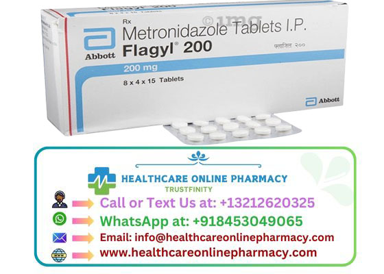 Flagyl 200mg