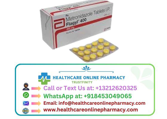 Flagyl 400mg