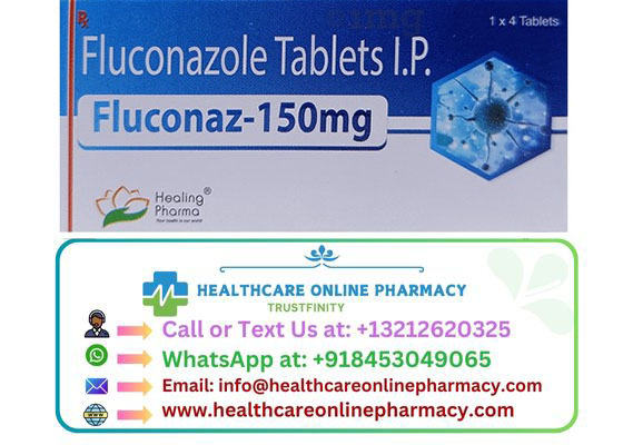 Fluconaz 150mg