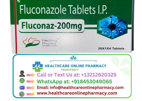 Fluconaz