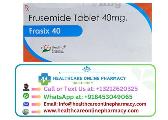 Frasix 40mg