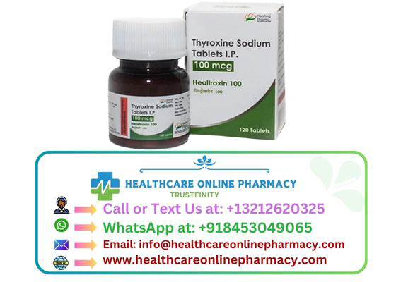 Healtroxin