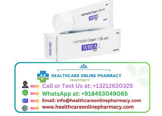 Ivermectin Cream