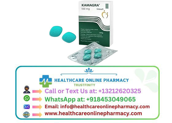 KAMAGRA EXPORT