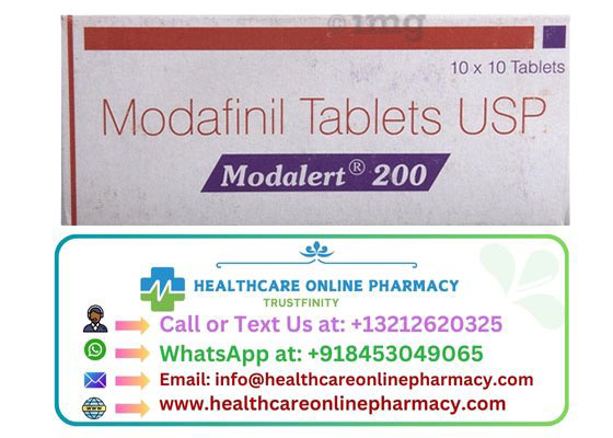 Modalit 200mg