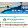 SILDAMAX 100mg