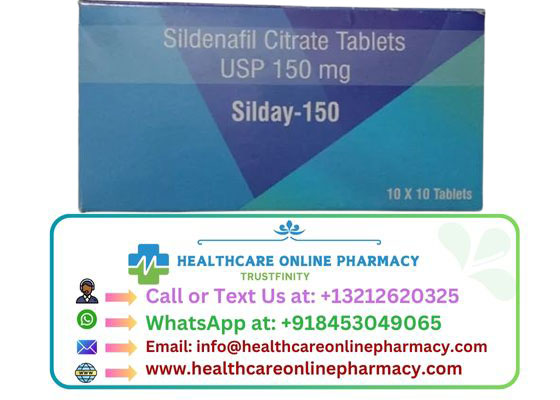 SILDAY 150mg