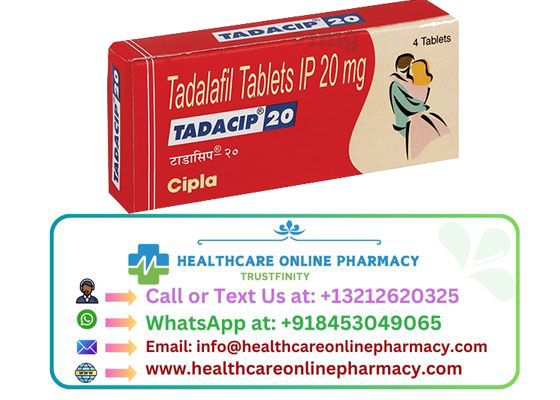 TADACIP