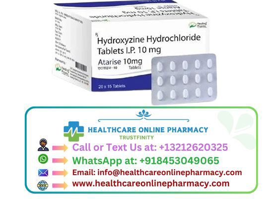 ATARISE 10MG