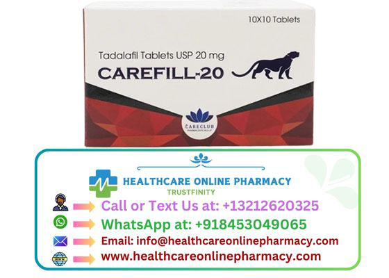 Carefill