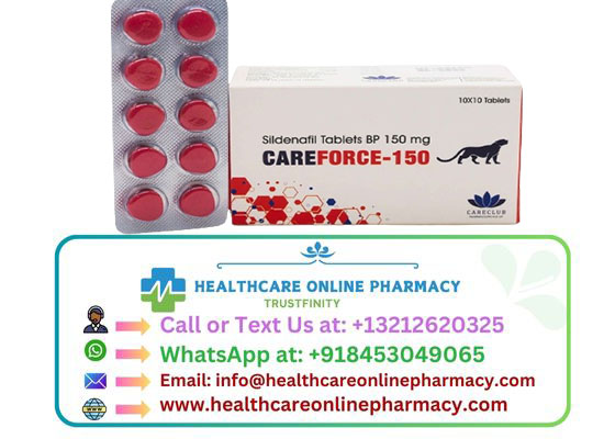 Cenforce 150mg