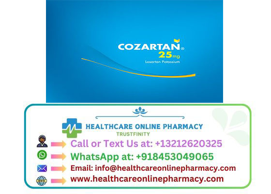 COZARTAN