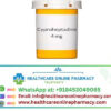 2Cyproheptadine-4mg