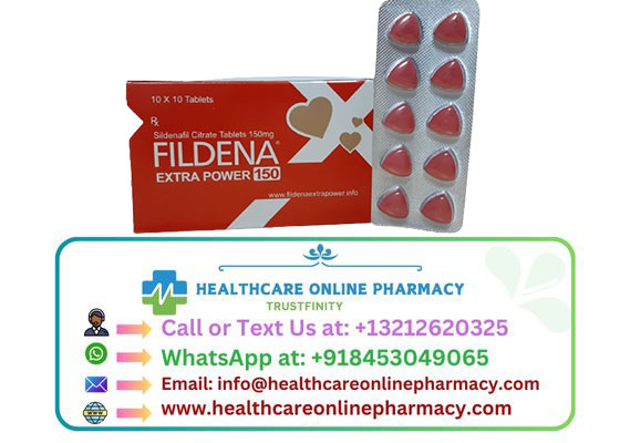 FILDENA 150mg