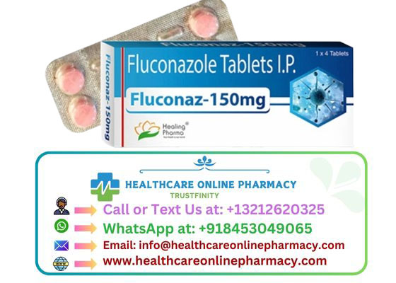 Fluconaz 150mg