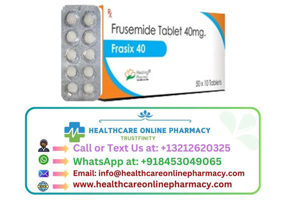 Frasix 40mg