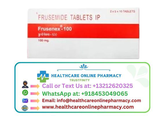 Frusenex 100mg