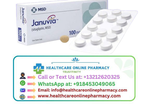 Januvia 100mg