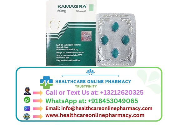 KAMAGRA