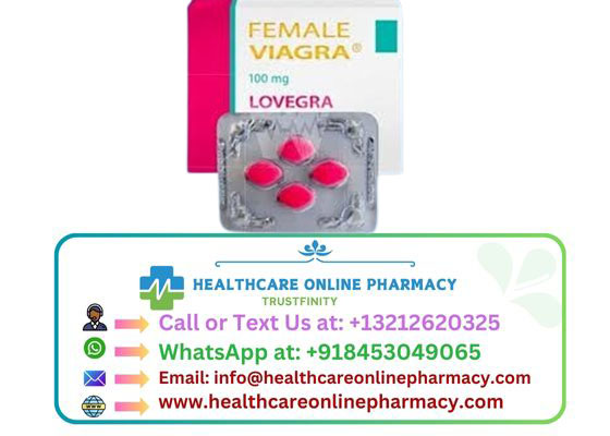 LOVEGRA 100mg