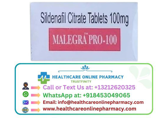 MALEGRA 100mg