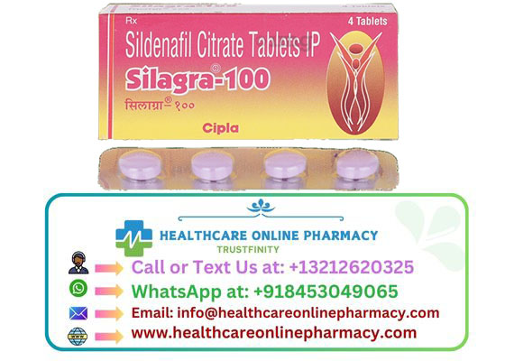 SILAGRA 100mg